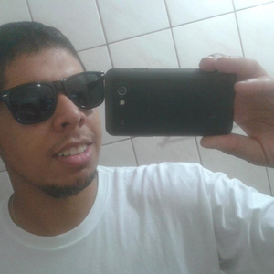 Foto de perfil de Lucas
