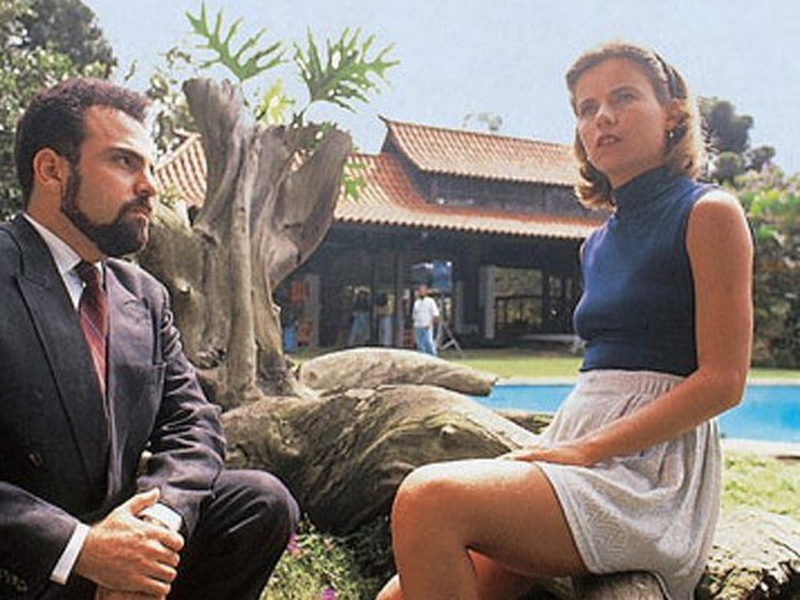 Foto 6 de Meu Bem, Meu Mal