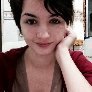 Foto de perfil de Patrícia Weber