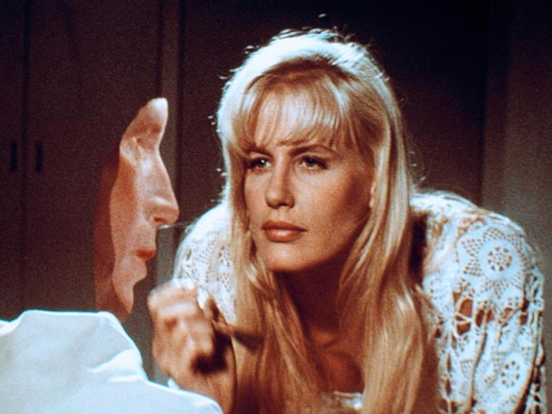 Foto 1 de Memórias de um Homem Invisível