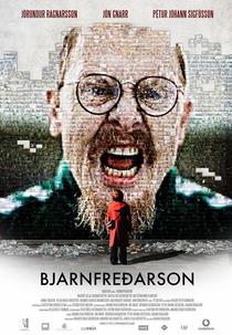 Mr. Bjarnfreðarson (Bjarnfreðarson)