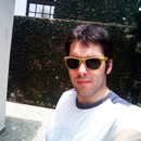Foto de perfil de Ricardo Mercado Lobo Pereira