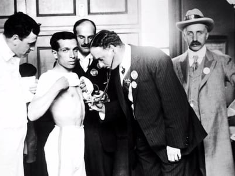 Foto 2 de The Real Sherlock Holmes