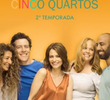 Cinco Quartos (2ª Temporada)