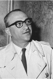 Alberto Lattuada - Poster 1