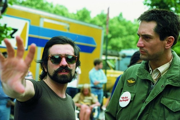 Mostra de Scorsese chega a São Paulo nesta quarta!