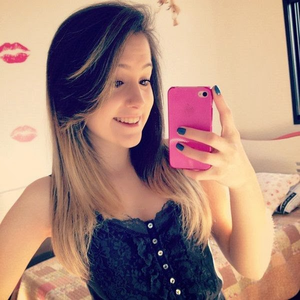 Foto de perfil de Maria Júlia