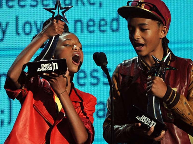 Foto 8 de BET Awards 2011