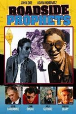 Os Profetas do Asfalto (Roadside Prophets)