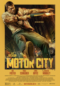 Motor City (Motor City)