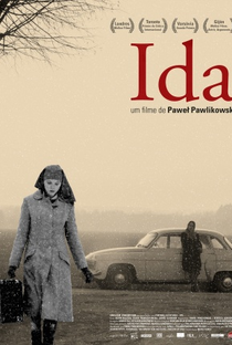 Ida - Poster / Capa / Cartaz - Oficial 7
