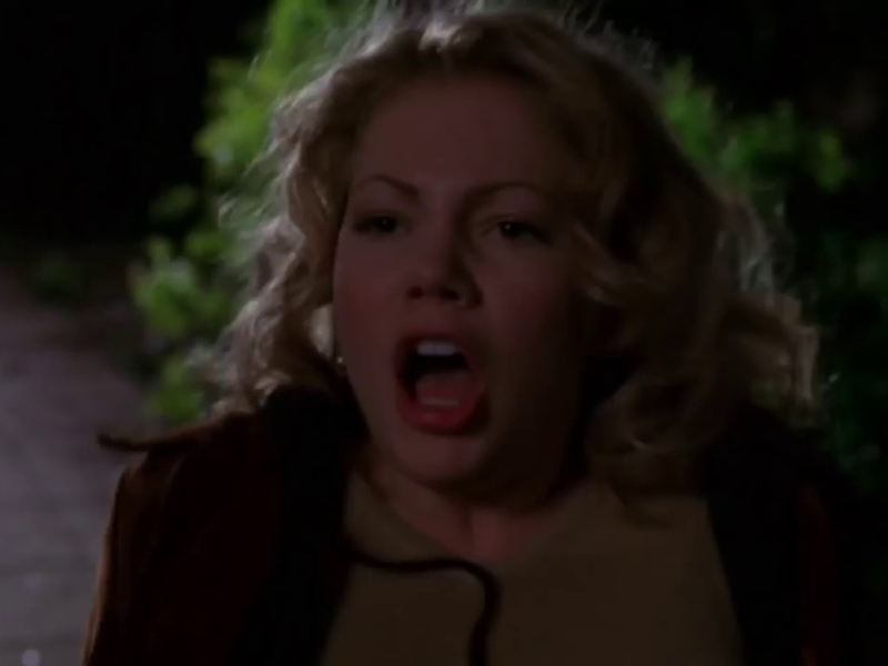 Foto 17 de Halloween H20: Vinte Anos Depois