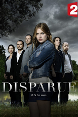 Disparue (Disparue)