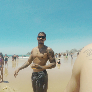 Foto de perfil de Matheus