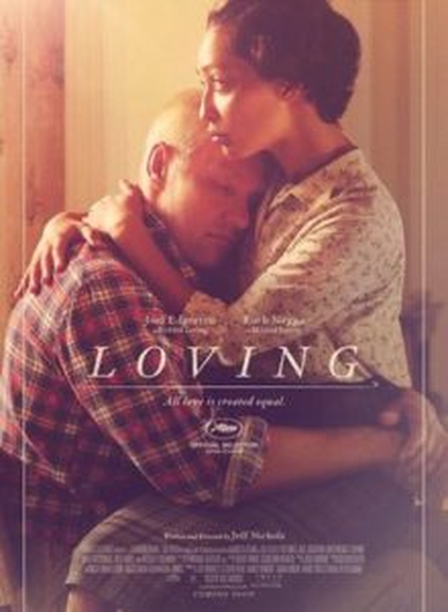Crítica: Loving: Uma História de Amor (“Loving”) | CineCríticas
