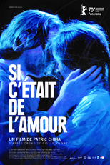 Se fosse amor (Si c'était de l'amour)