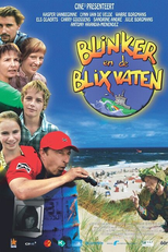 Blinker en de blixvaten (Blinker en de blixvaten)