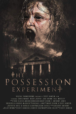 The Possession Experiment (The Possession Experiment)