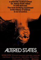 Viagens Alucinantes (Altered States)