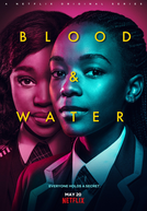 Sangue e Água (1ª Temporada)
