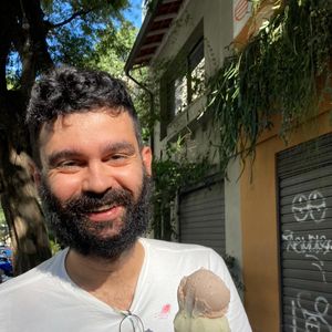 Foto de perfil de itamar dutra