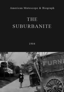 O Suburbano (The Suburbanite)