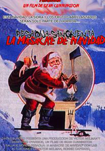 Pesadija Sangrienta: La masacre de Navidad (Pesadija Sangrienta: La masacre de Navidad)