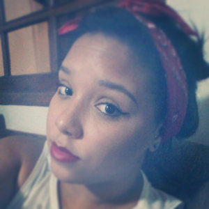 Foto de perfil de Brenda Mel Castro