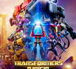 Transformers: O Início