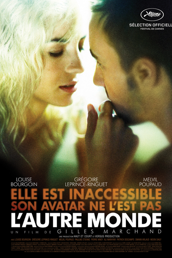  de Filme Jogo Proibido (2010)