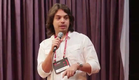 3 usos práticos para o humor: Murilo Gun at TEDxJardins