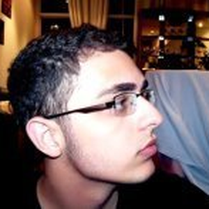 Foto de perfil de João Henrique Kersul Faria