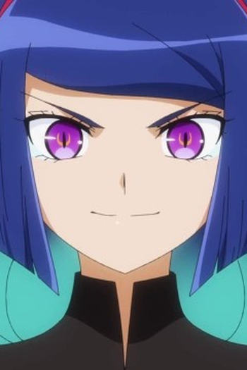 Poster de Episódio 働かざる者 (2023)