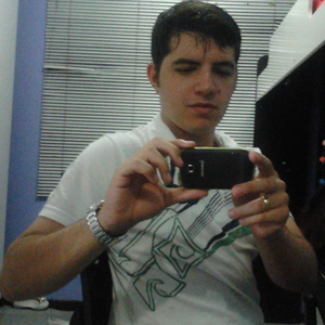 Foto de perfil de Diego Francis Souza Pereira