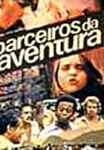 Parceiros da Aventura (Parceiros da Aventura)