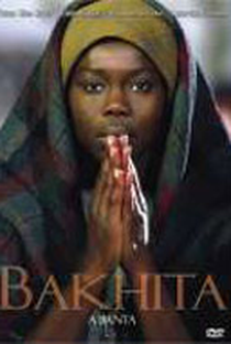 Bakhita, a Santa - Poster / Capa / Cartaz - Oficial 1