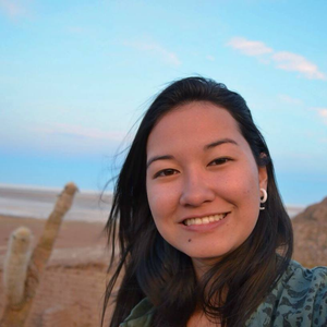 Foto de perfil de Eliza Nayonara