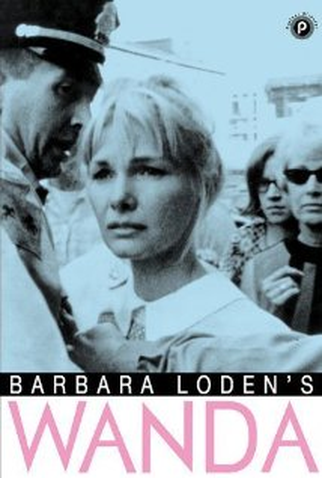 Poster 2 de Filme Wanda (1970)