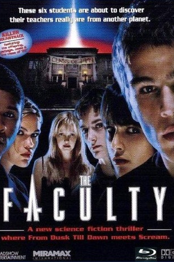  de Filme Prova Final (1998)