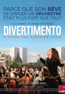 Divertimento (Divertimento)