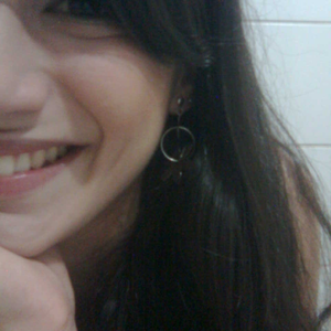 Foto de perfil de Mirelle Cutrim
