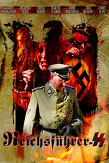 Reichsführer-SS (Nazi Hell)