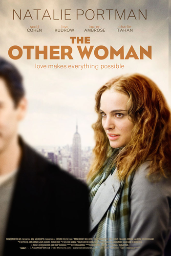  de Filme As Coisas Impossíveis do Amor (2009)