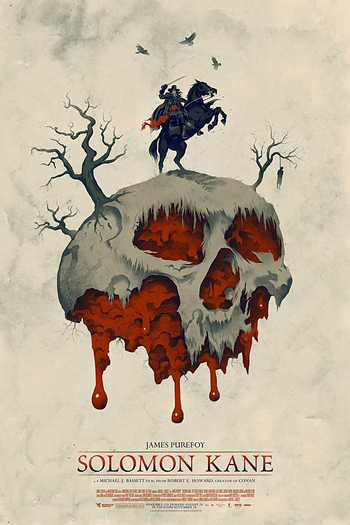  de Filme Solomon Kane: O Caçador de Demônios (2009)