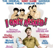 I Only Arsked!