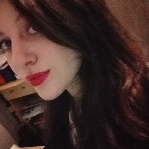 Foto de perfil de Joana Ferreira