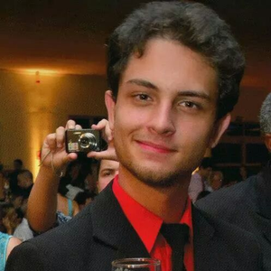 Foto de perfil de Guilherme