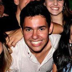 Foto de perfil de L Felipe Pires