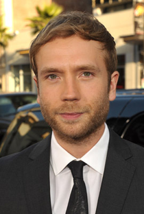 Mark Webber (I) - Poster 2