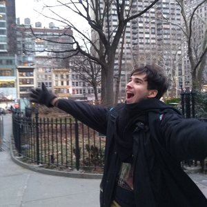 Foto de perfil de Lucas Castro